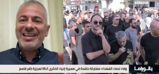 حوصلة بانورامية